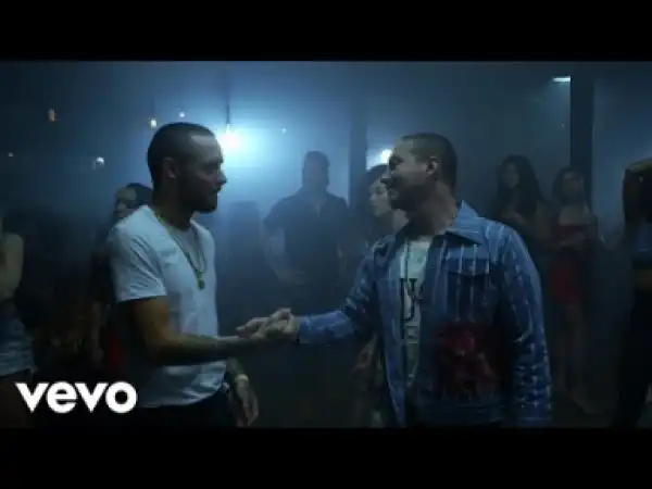 Video: Liam Payne – Familiar